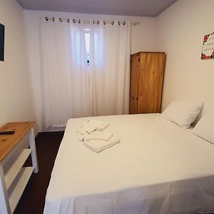 Suite Estándar con Cama King